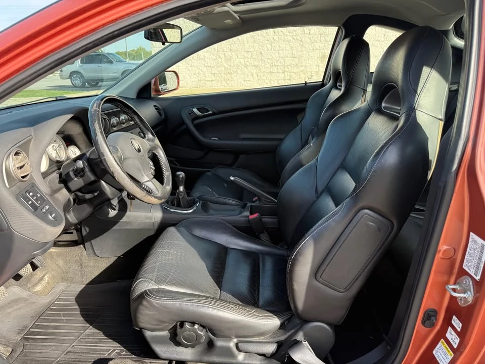 2005 Acura RSX Type-S - Image 5 of 15