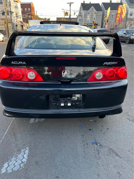 2005 Acura RSX - Image 10 of 16