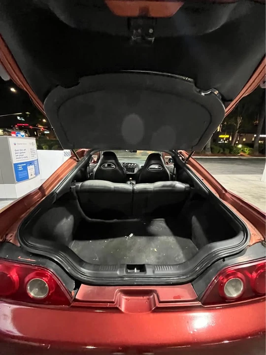 2005 Acura Integra 4th Gen - Image 8 of 10