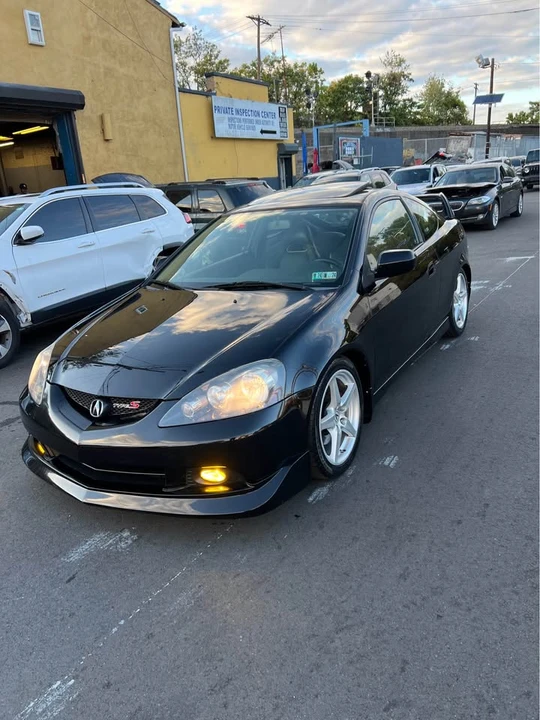 2005 Acura RSX - Image 8 of 16