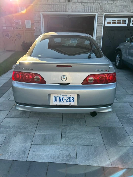 2005 Acura RSX - Image 3 of 12