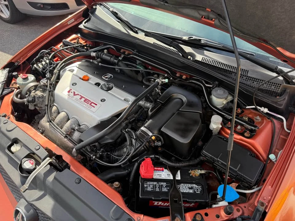 2005 Acura RSX Type-S - Image 15 of 15