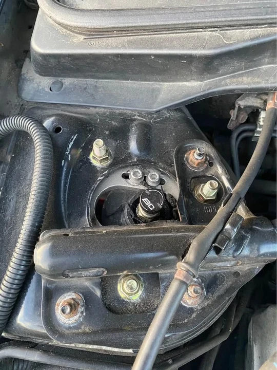 2005 Acura RSX - Image 12 of 16