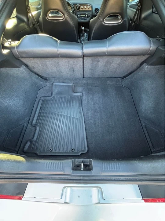 2005 Acura RSX - Image 9 of 12