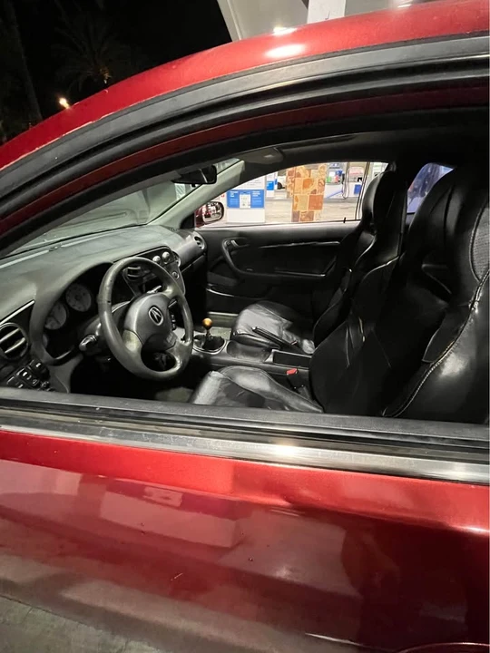 2005 Acura Integra 4th Gen - Image 5 of 10