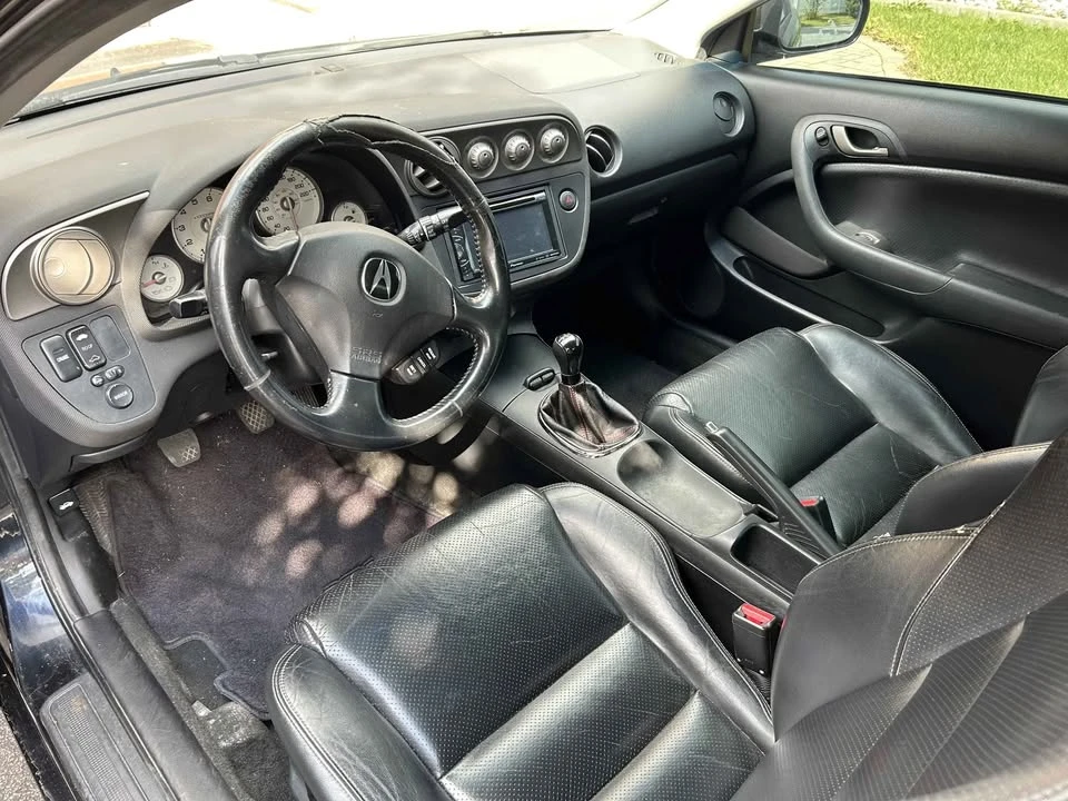 2005 Acura RSX - Image 4 of 11