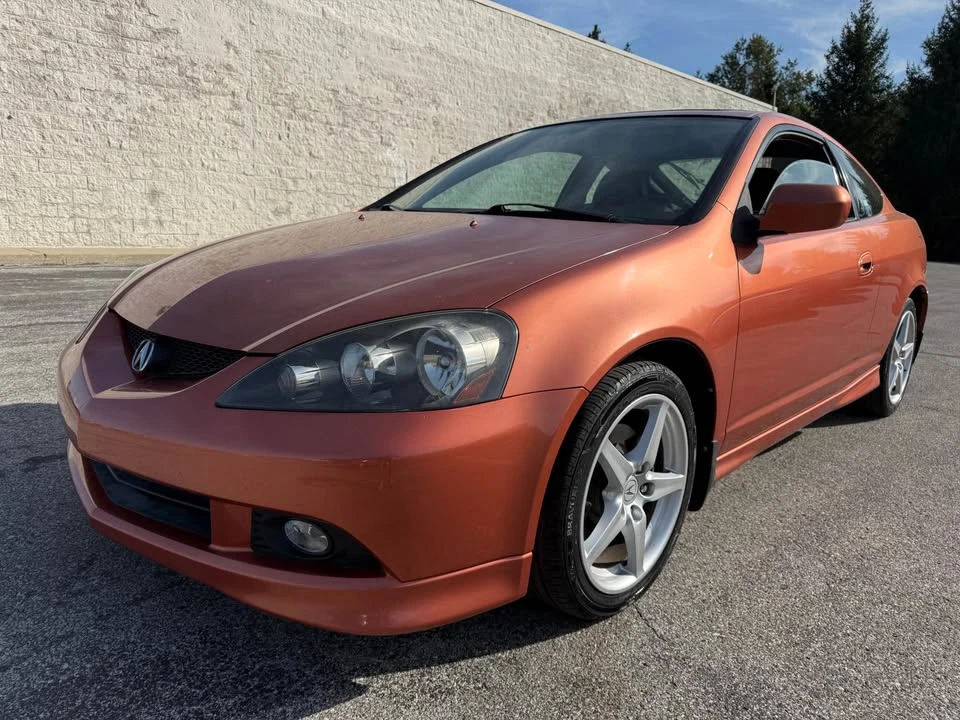 2005 Acura RSX Type-S - Image 4 of 15