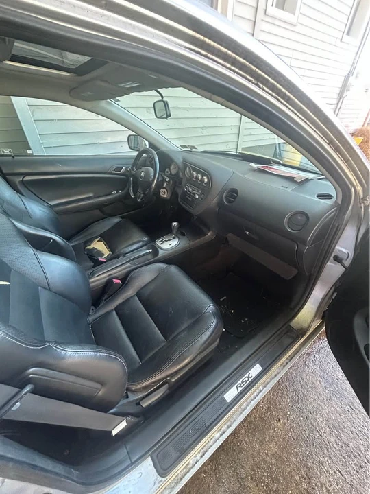 2005 Acura RSX - Image 7 of 9