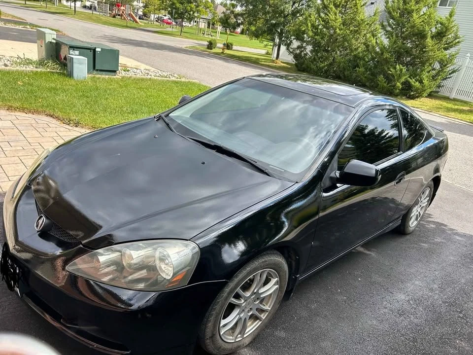 2005 Acura RSX - Image 2 of 11