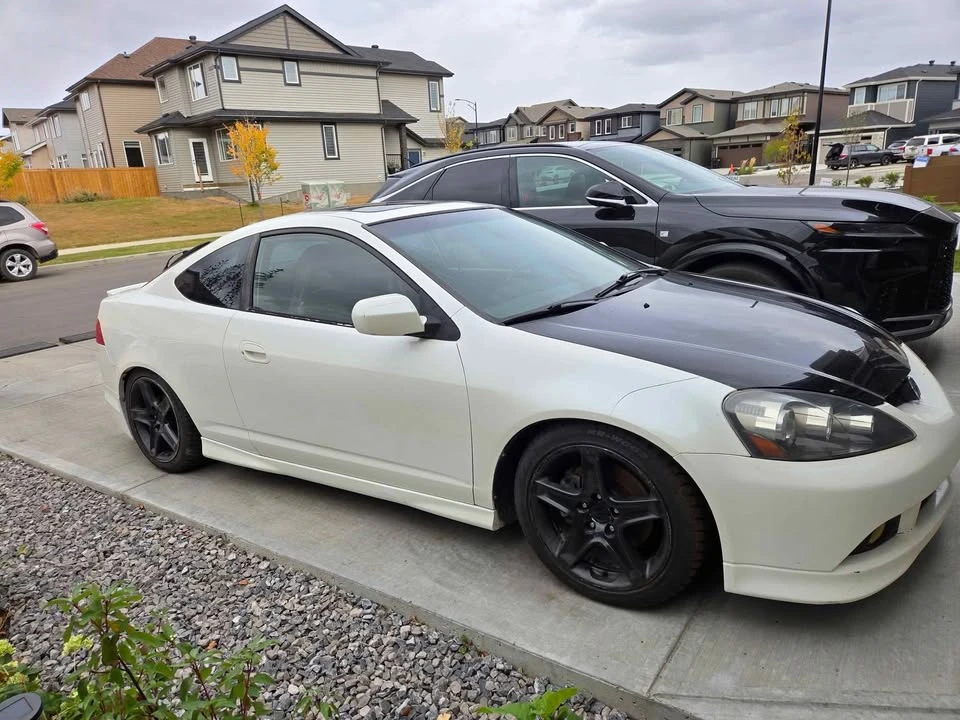 2005 Acura RSX - Image 8 of 8
