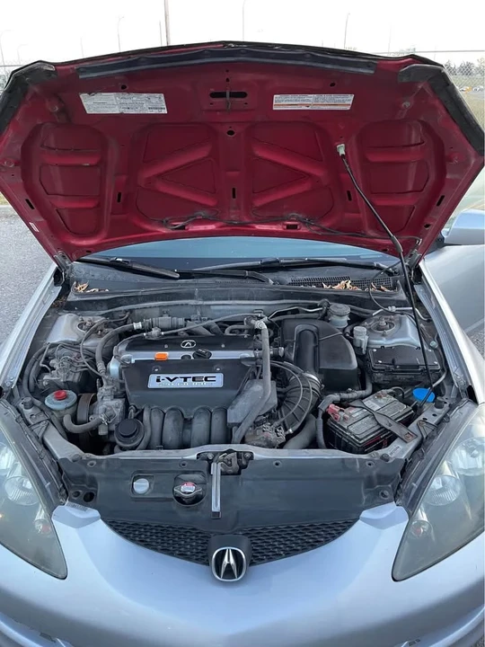 2005 Acura RSX - Image 13 of 18