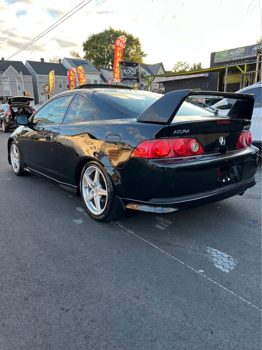 2005 Acura RSX - Image 9 of 16