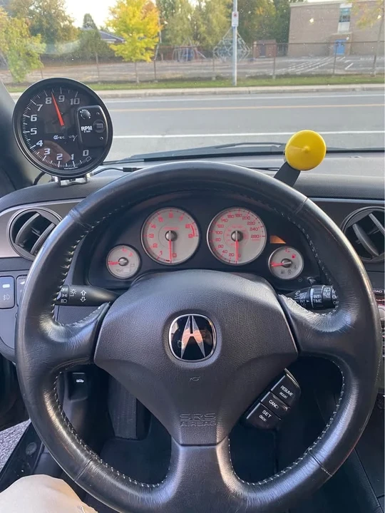 2005 Acura RSX - Image 6 of 16