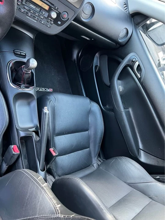 2005 Acura RSX - Image 15 of 16