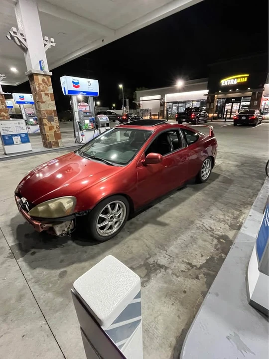 2005 Acura Integra 4th Gen - Image 6 of 10