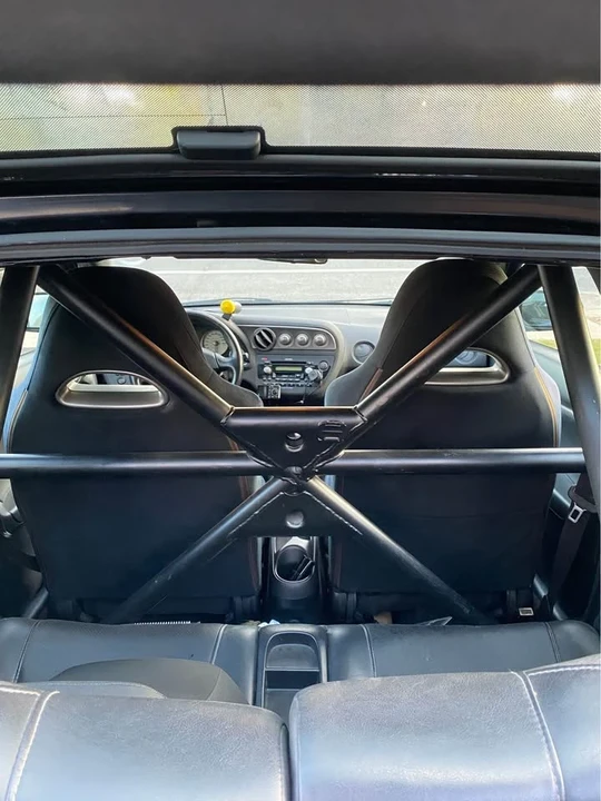 2005 Acura RSX - Image 2 of 16