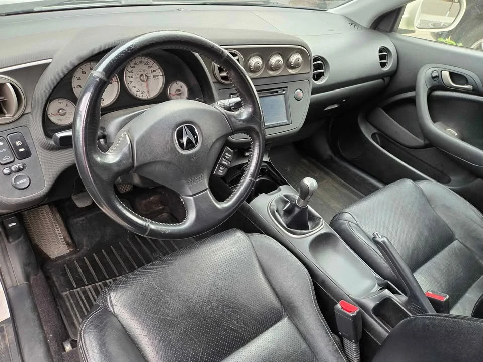2005 Acura RSX - Image 5 of 8