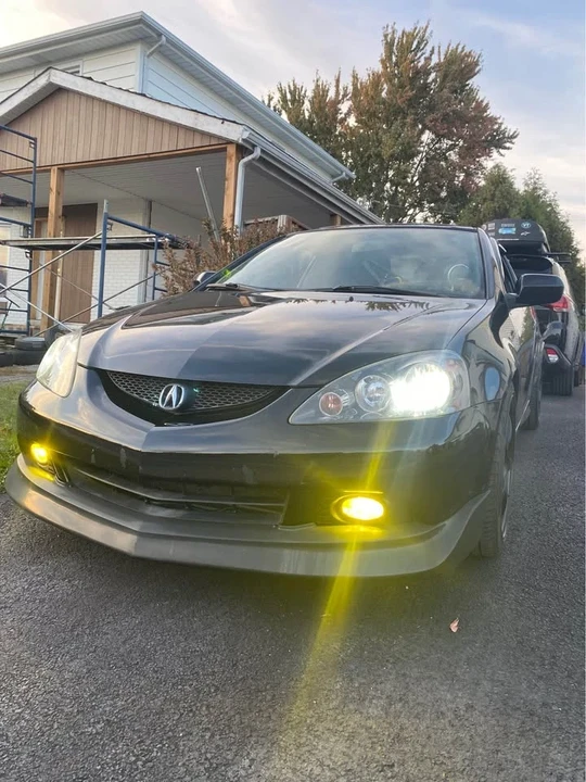 2005 Acura RSX - Image 10 of 16