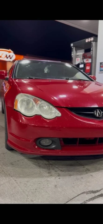 2005 Acura RSX - Image 3 of 7
