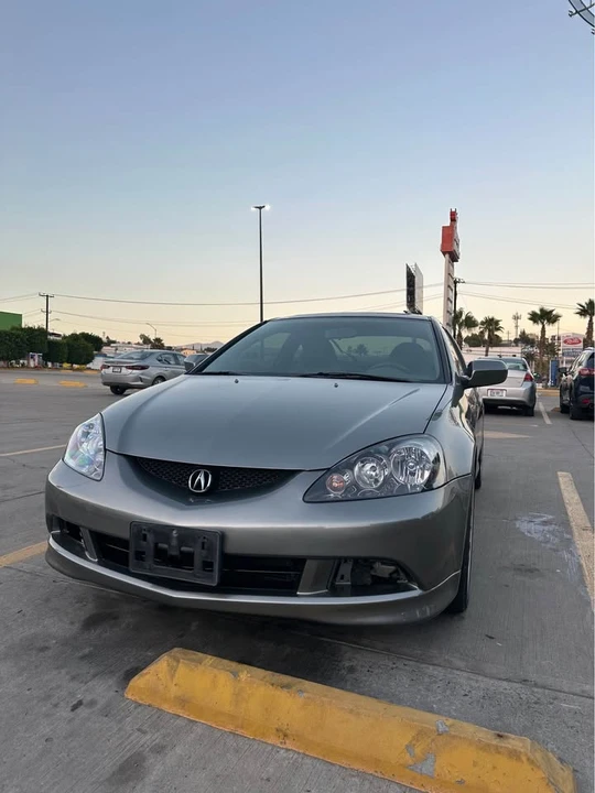 2005 Acura RSX - Image 4 of 5