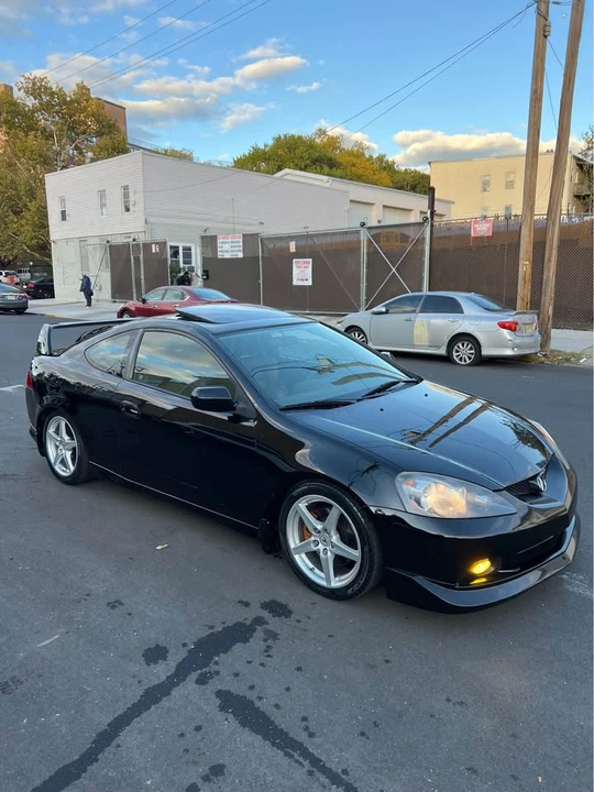 2005 Acura RSX - Image 6 of 16