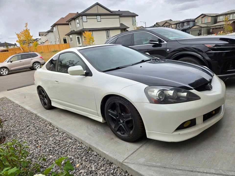 2005 Acura RSX - Image 2 of 8