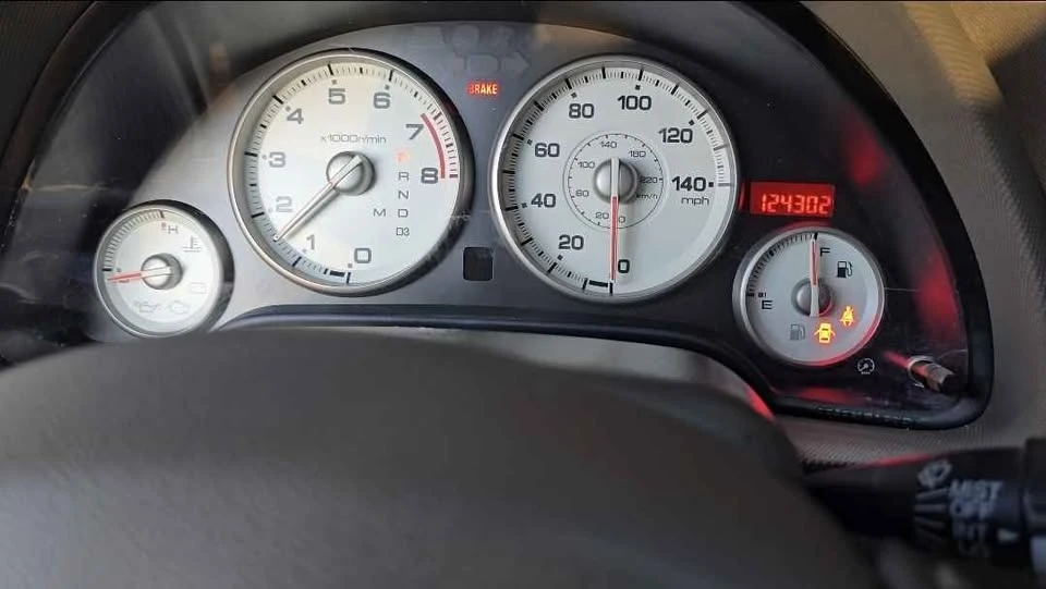 2005 Acura RSX - Image 3 of 6