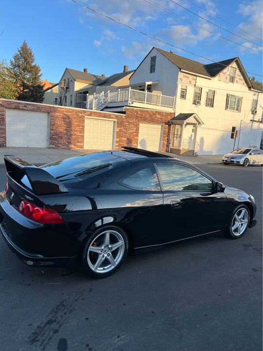 2005 Acura RSX - Image 12 of 16