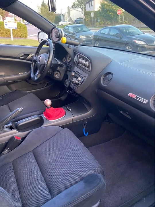2005 Acura RSX - Image 4 of 16