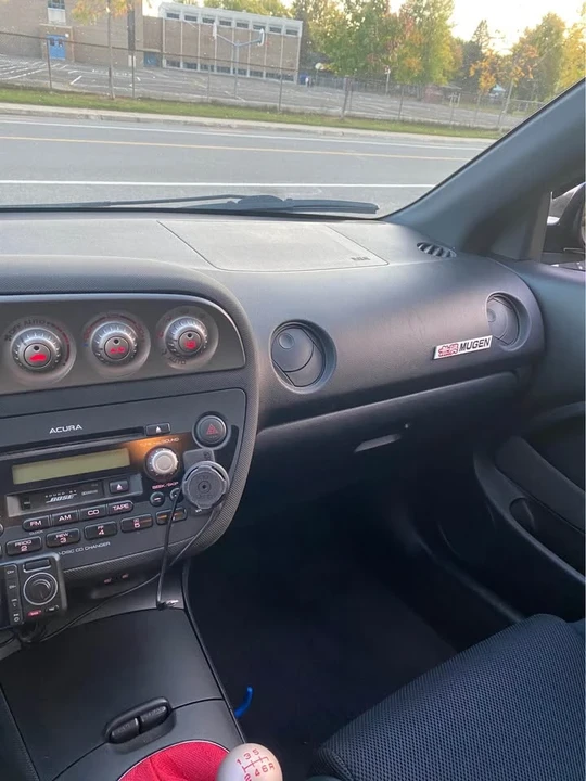 2005 Acura RSX - Image 15 of 16