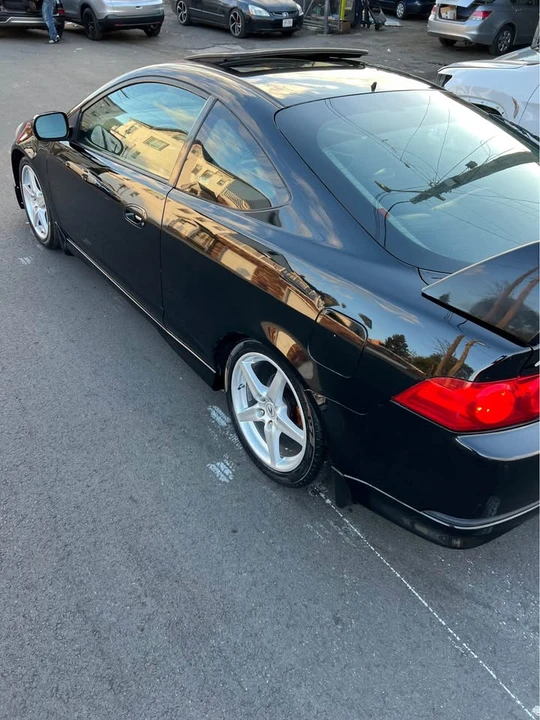 2005 Acura RSX - Image 13 of 16