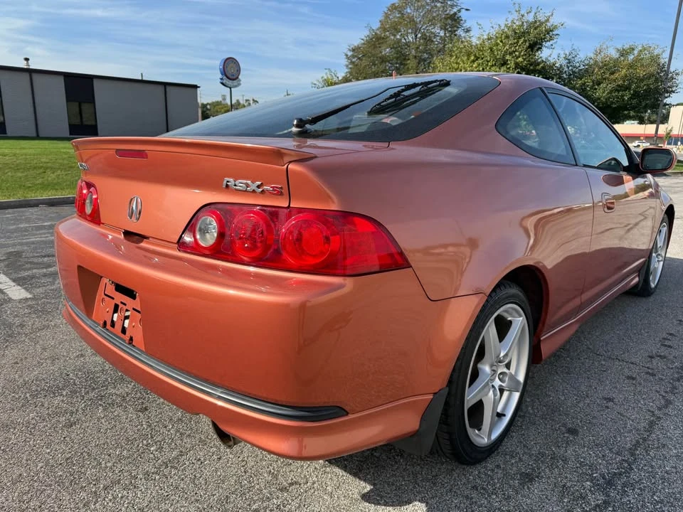 2005 Acura RSX Type-S - Image 3 of 15