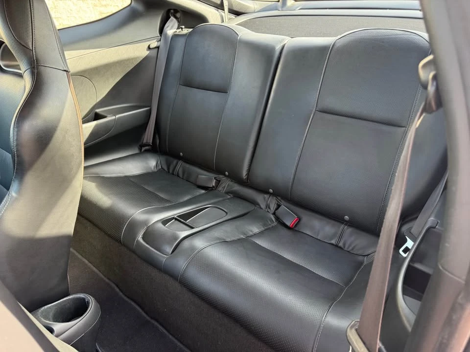 2005 Acura RSX Type-S - Image 6 of 15