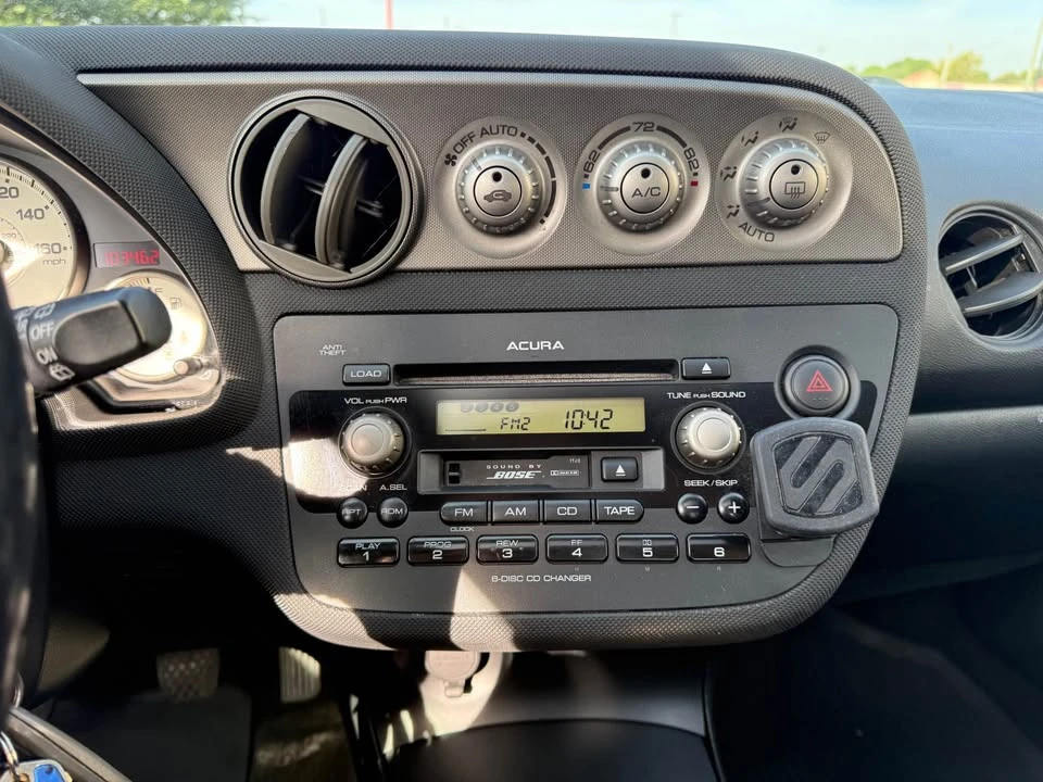 2005 Acura RSX Type-S - Image 11 of 15
