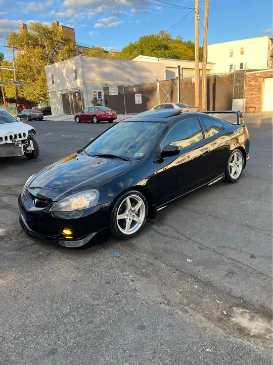 2005 Acura RSX - Image 4 of 16