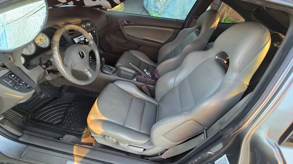 2005 Acura RSX - Image 5 of 6