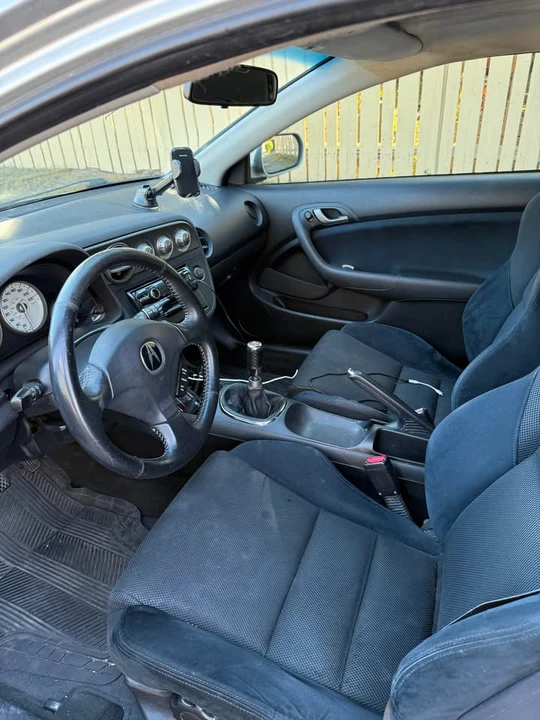 2005 Acura RSX - Image 5 of 10