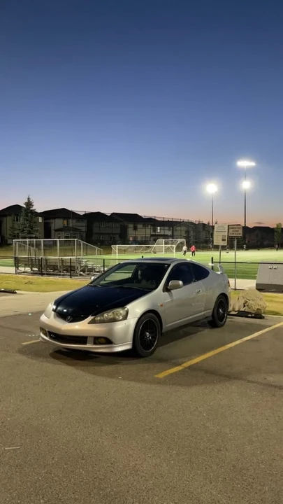 2005 Acura RSX - Image 17 of 18