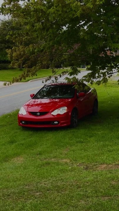2005 Acura RSX - Image 7 of 7