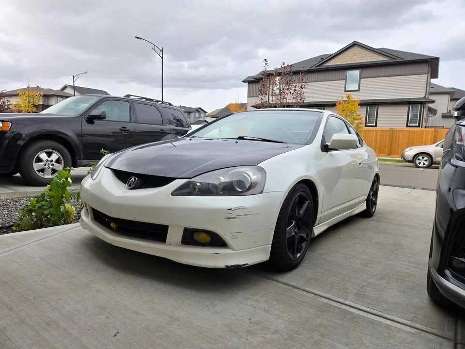2005 Acura RSX - Image 7 of 8