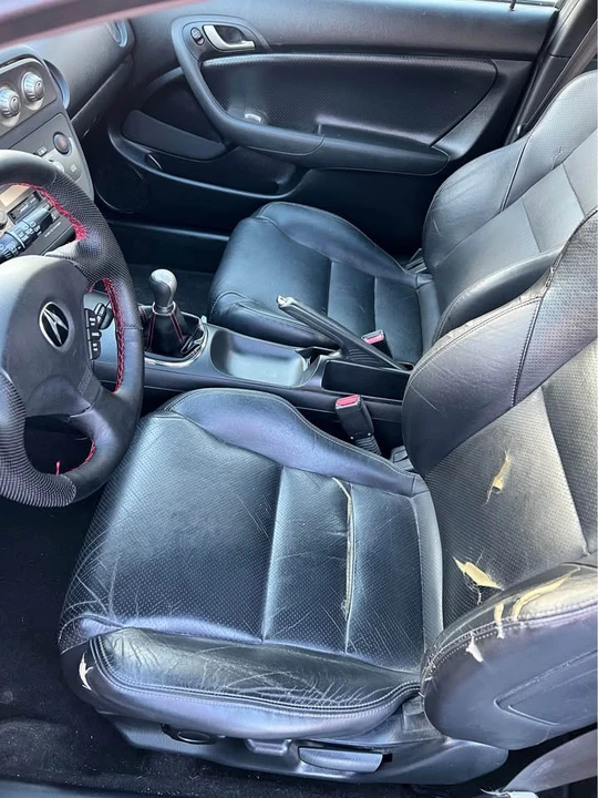 2005 Acura RSX - Image 14 of 16