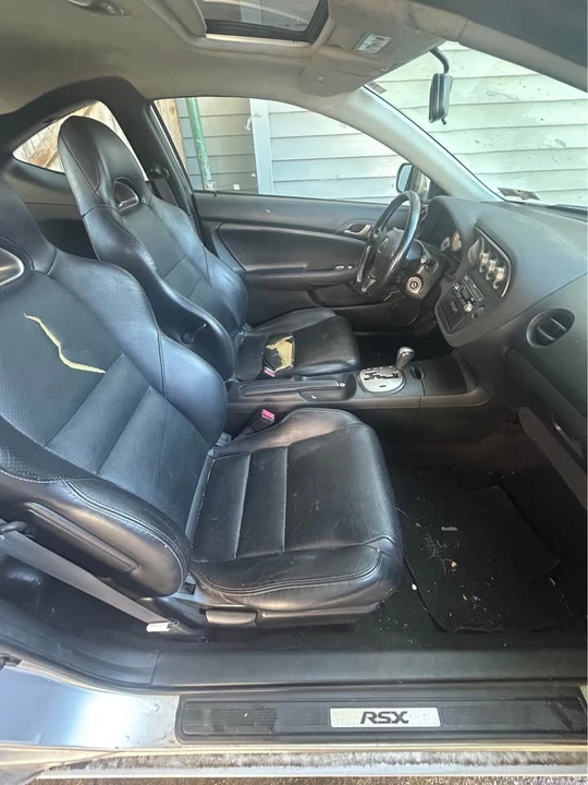 2005 Acura RSX - Image 8 of 9