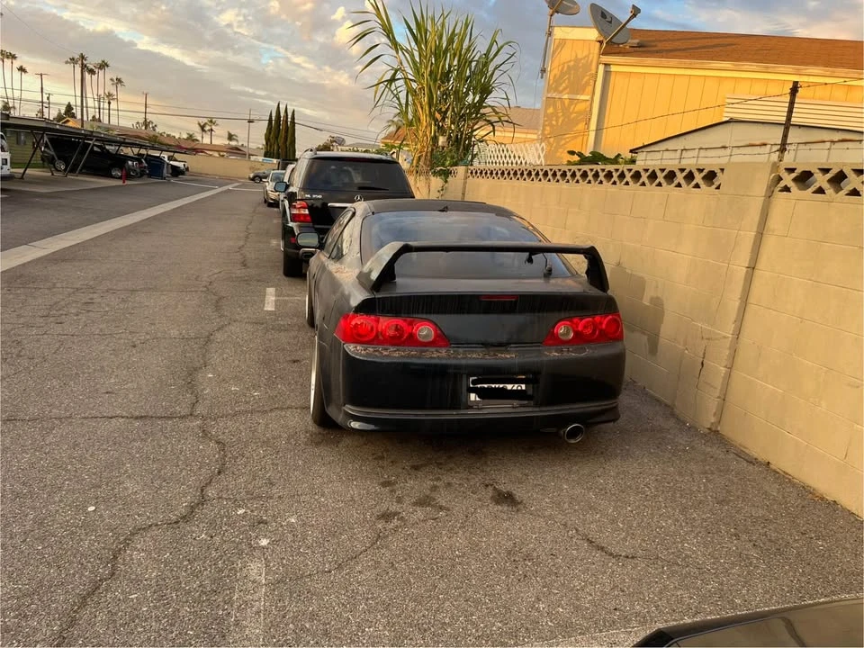 2005 Acura RSX - Image 3 of 3