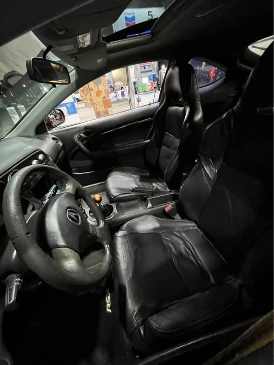 2005 Acura Integra 4th Gen - Image 9 of 10