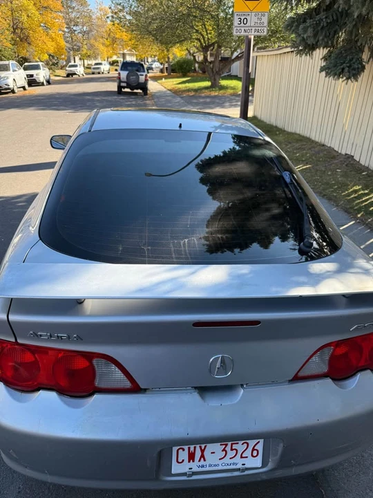 2005 Acura RSX - Image 8 of 10