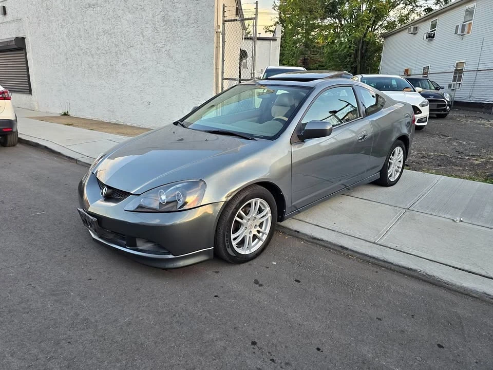 2005 Acura RSX - Image 2 of 20
