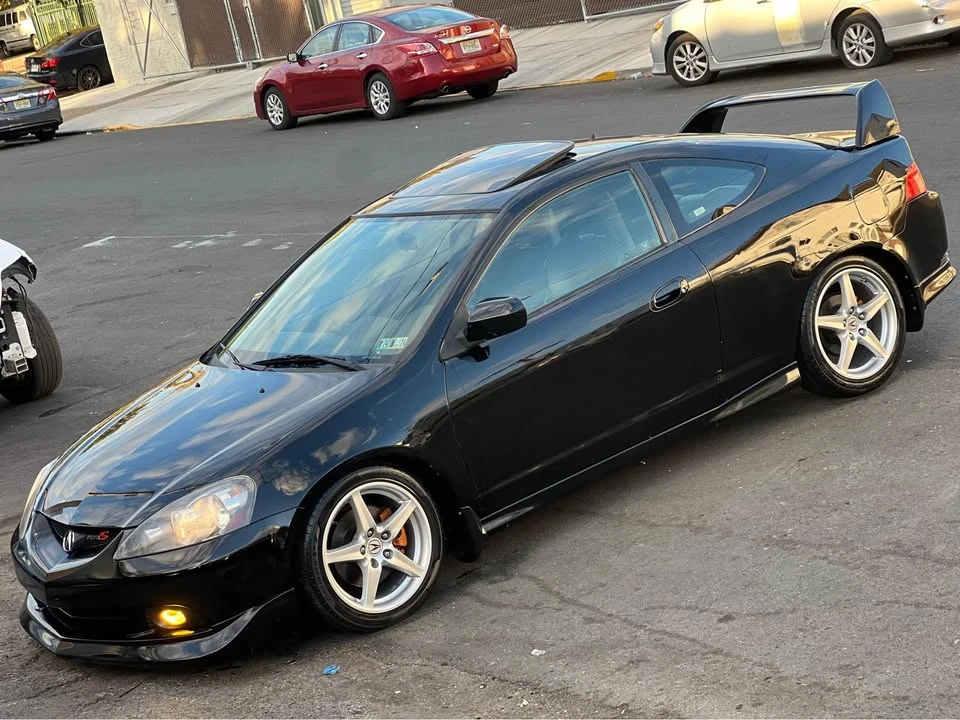 2005 Acura RSX - Image 3 of 16