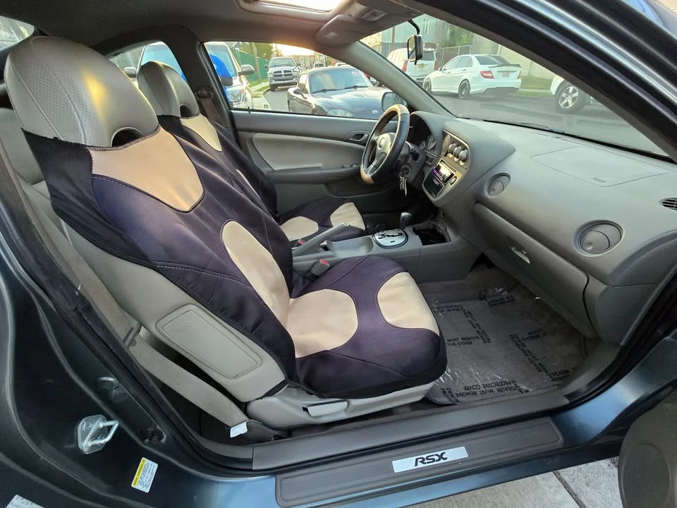 2005 Acura RSX - Image 17 of 20