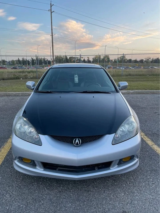 2005 Acura RSX - Image 4 of 18