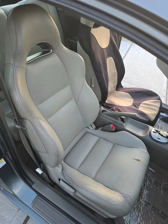 2005 Acura RSX - Image 12 of 20